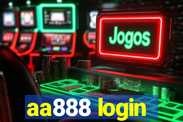 aa888 login